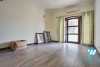3-storey villa 126m2 4 bedrooms for rent in Ciputra